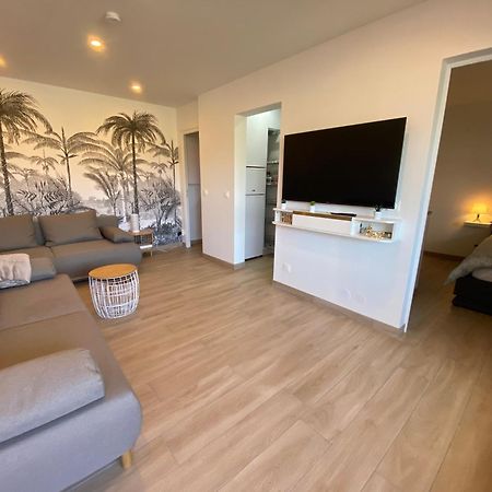 Tout Confort Au Barcares Le Barcares Bagian luar foto